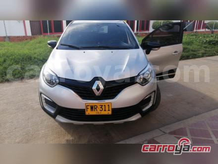 Renault Captur 2019 - imagen secundaria 1
