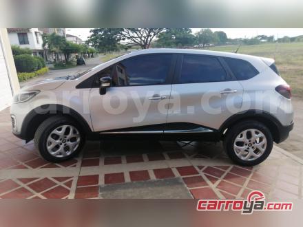 Renault Captur 2019 - imagen secundaria 2