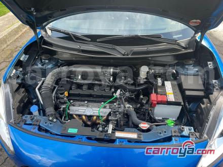 Suzuki Swift 2023 - imagen 1