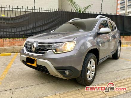 Renault Duster 2022 - imagen secundaria 1