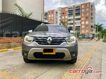 Renault Duster 2022 - imagen secundaria 2