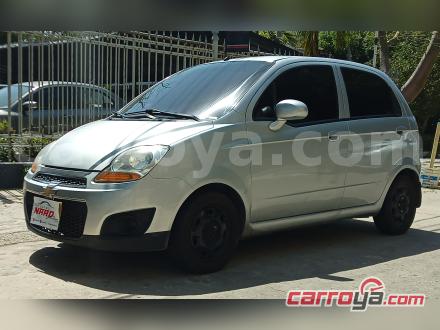 Chevrolet Spark 2019 - imagen secundaria 1