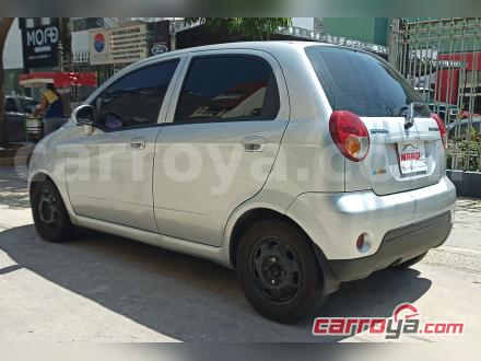 Chevrolet Spark 2019 - imagen secundaria 2