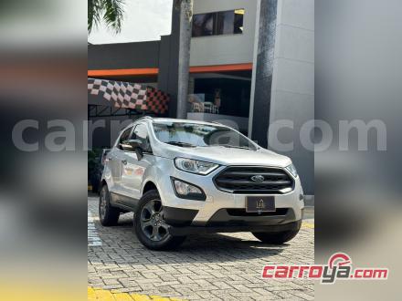 Ford Ecosport 2019 - imagen 1