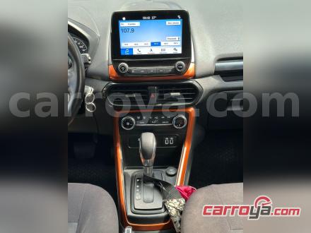 Ford Ecosport 2019 - imagen secundaria 1