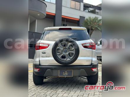 Ford Ecosport 2019 - imagen secundaria 2