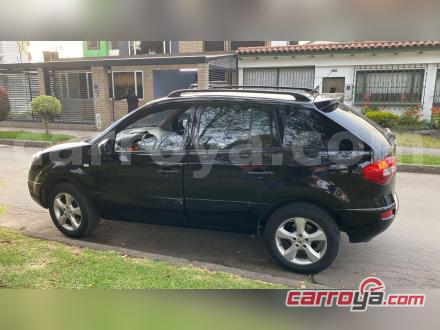 Renault Koleos 2012 - imagen secundaria 1