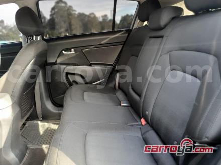 KIA Sportage 2014 - imagen secundaria 1