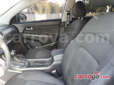 KIA Sportage 2014 - imagen secundaria 2