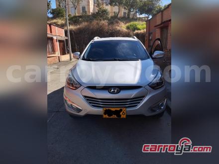 Hyundai Tucson 2016 - imagen 1