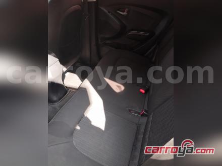 Hyundai Tucson 2016 - imagen secundaria 2