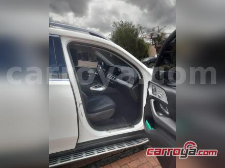 Mercedes Benz Clase GLS 2021 - imagen secundaria 1