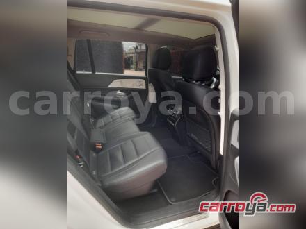 Mercedes Benz Clase GLS 2021 - imagen secundaria 2