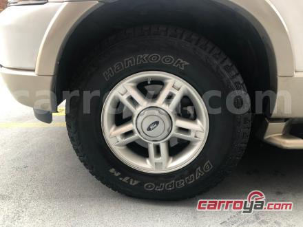 Ford Explorer 2006 - imagen secundaria 1