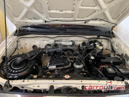 Toyota Fortuner 2015 - imagen secundaria 1