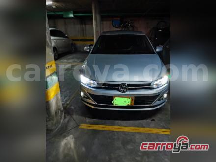 Volkswagen Polo 2020 - imagen secundaria 1