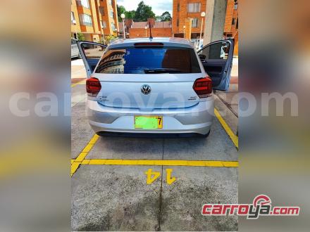 Volkswagen Polo 2020 - imagen secundaria 2