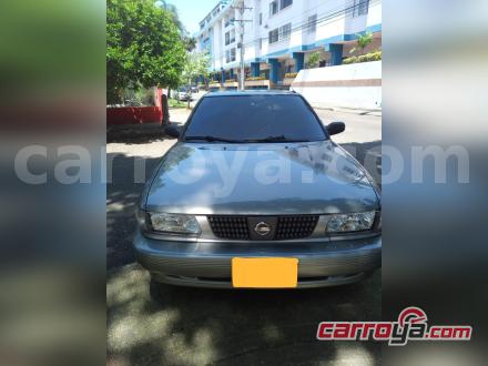 Nissan Sentra 2012 - imagen 1