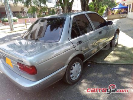 Nissan Sentra 2012 - imagen secundaria 1