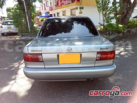 Nissan Sentra 2012 - imagen secundaria 2