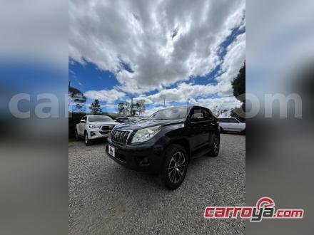 Toyota Sumo 2011 - imagen secundaria 1