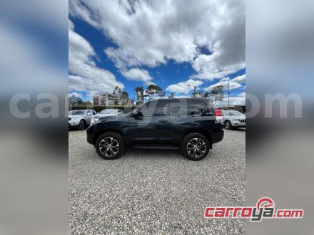 Toyota Sumo 2011 - imagen secundaria 2