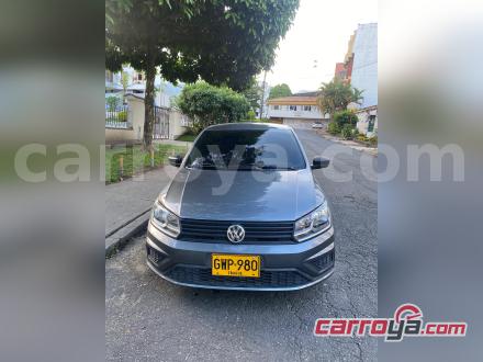 Volkswagen Gol Comfortline  2021 - imagen secundaria 1
