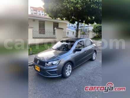 Volkswagen Gol Comfortline  2021 - imagen secundaria 2