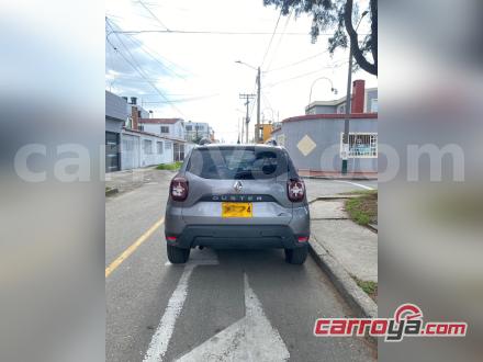 Renault Duster 2022 - imagen 1