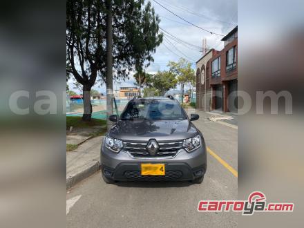 Renault Duster 2022 - imagen secundaria 1