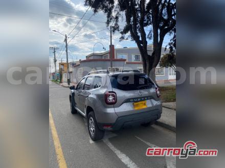 Renault Duster 2022 - imagen secundaria 2