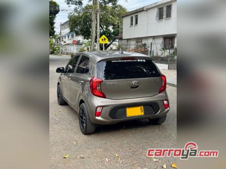 KIA Picanto 2019 - imagen secundaria 1