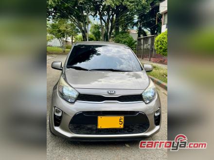 KIA Picanto 2019 - imagen secundaria 2