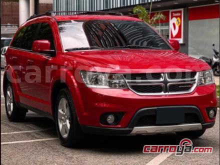 Dodge Journey 2013 - imagen secundaria 2