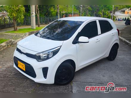 KIA Picanto 2022 - imagen secundaria 1