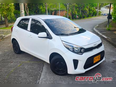 KIA Picanto 2022 - imagen secundaria 2