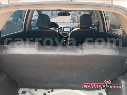 KIA Picanto iON 2012 - imagen secundaria 1
