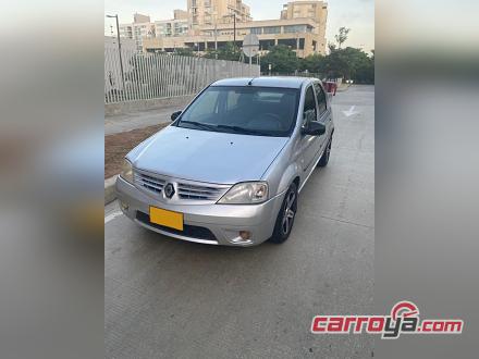 Renault Logan 2008 - imagen secundaria 1