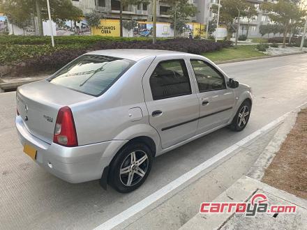 Renault Logan 2008 - imagen secundaria 2