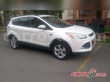 Ford Escape 2015 - imagen secundaria 1