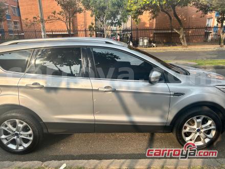 Ford Escape 2016 - imagen secundaria 1