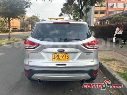 Ford Escape 2016 - imagen secundaria 2
