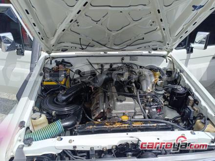 Toyota Land Cruiser 1998 - imagen secundaria 2