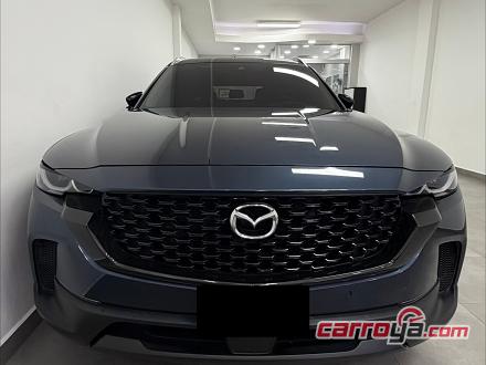 Mazda CX-50 2024 - imagen secundaria 1