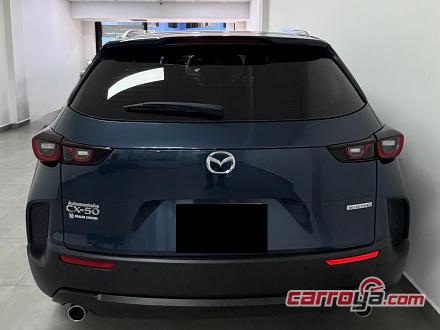 Mazda CX-50 2024 - imagen secundaria 2