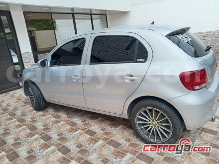Volkswagen  Gol Trendline 2015 - imagen secundaria 1