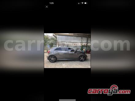 Mercedes Benz Clase A 2016 - imagen secundaria 1