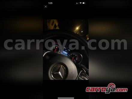 Mercedes Benz Clase A 2016 - imagen secundaria 2