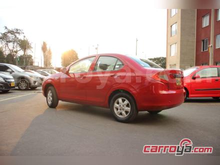 JAC J3 2012 - imagen secundaria 1