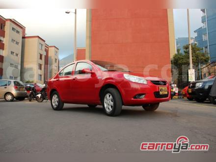 JAC J3 2012 - imagen secundaria 2